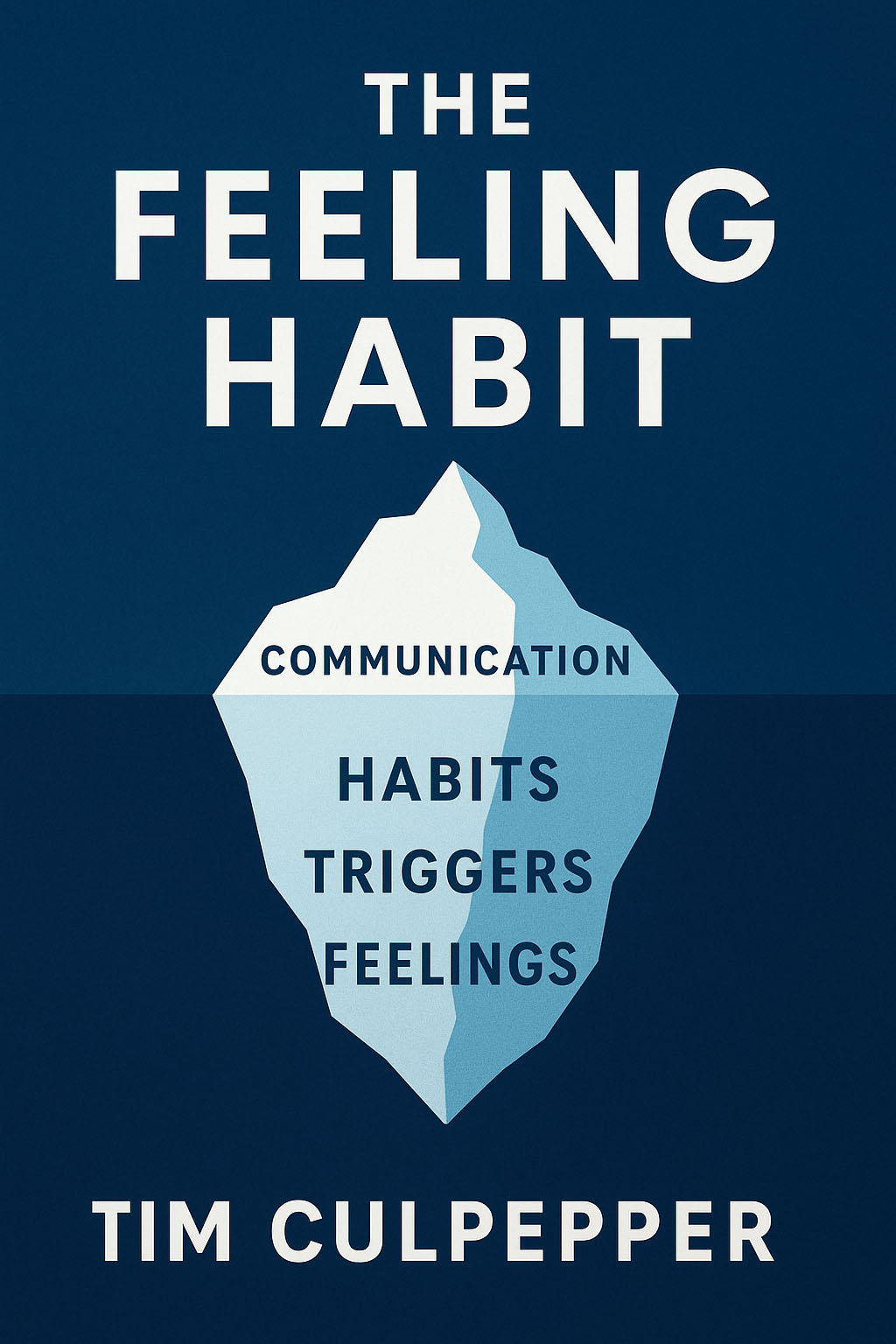 The Feeling Habit book cover